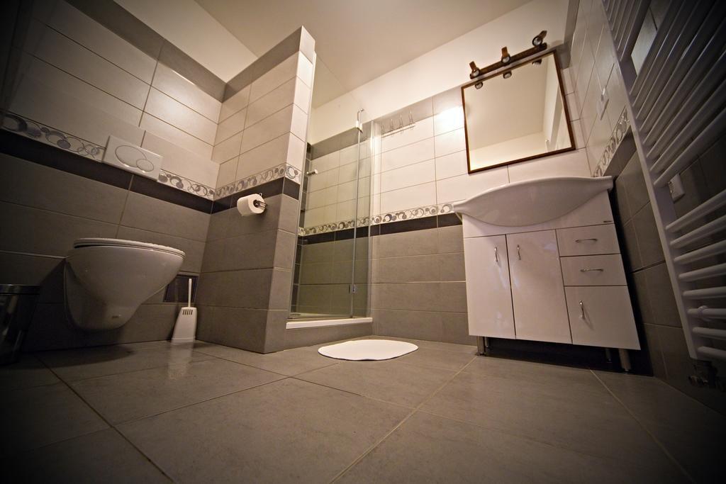 Penzion Šejby Esterno foto