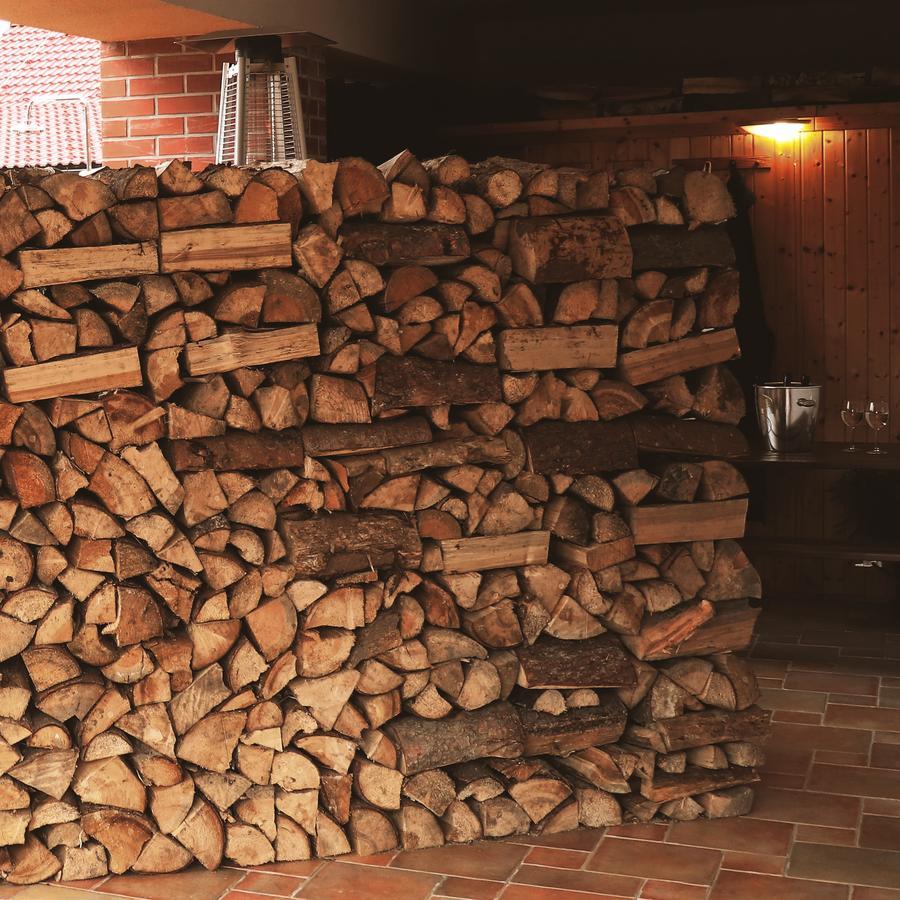 Penzion Šejby Esterno foto