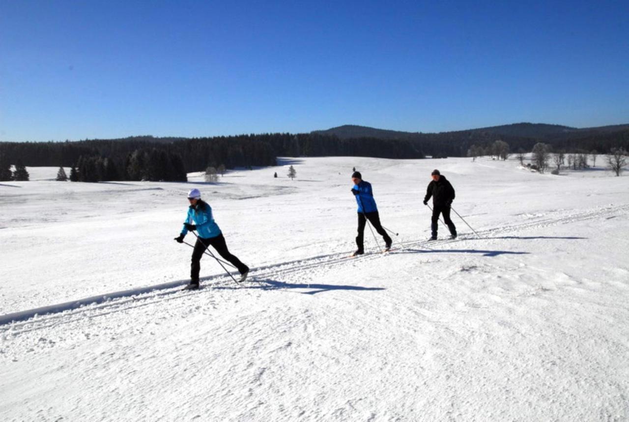 Penzion Šejby Esterno foto